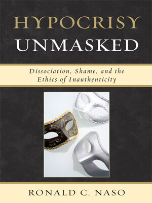 cover image of Hypocrisy Unmasked